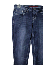 Bongo Rhinestone Jeans | 6