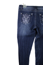 Bongo Rhinestone Jeans | 6