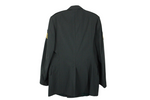 Green Service Uniform Jacket | 38 Long