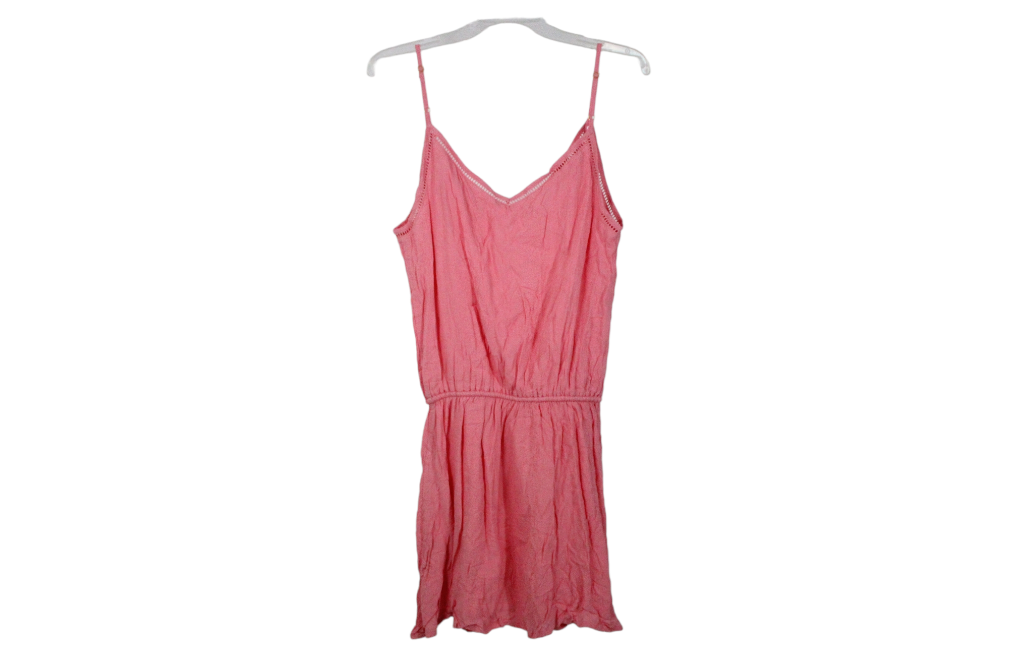 NEW Koy Resort Pink Dress | M