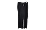 NEW Talbots Hollywood Black Trousers | 14W