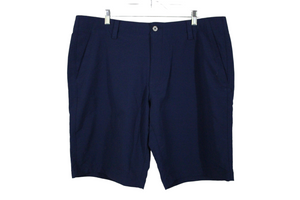 Under armor 2025 loose heatgear shorts