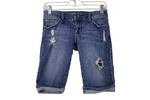 YMI Jeans Denim Shorts | 3
