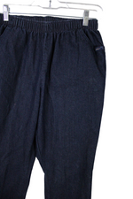 Denim Pants | 12 Petite