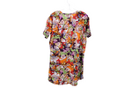 LuLaRoe Disney Snow White 7 Dwarves Tunic Top | 8