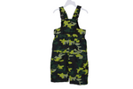 Athletech Green Camo Snow Bib | 12 MO