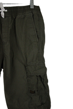 H&M Green Cargo Shorts | 20