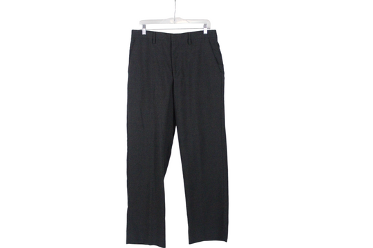 Merona Gray Dress Pants | 34X32