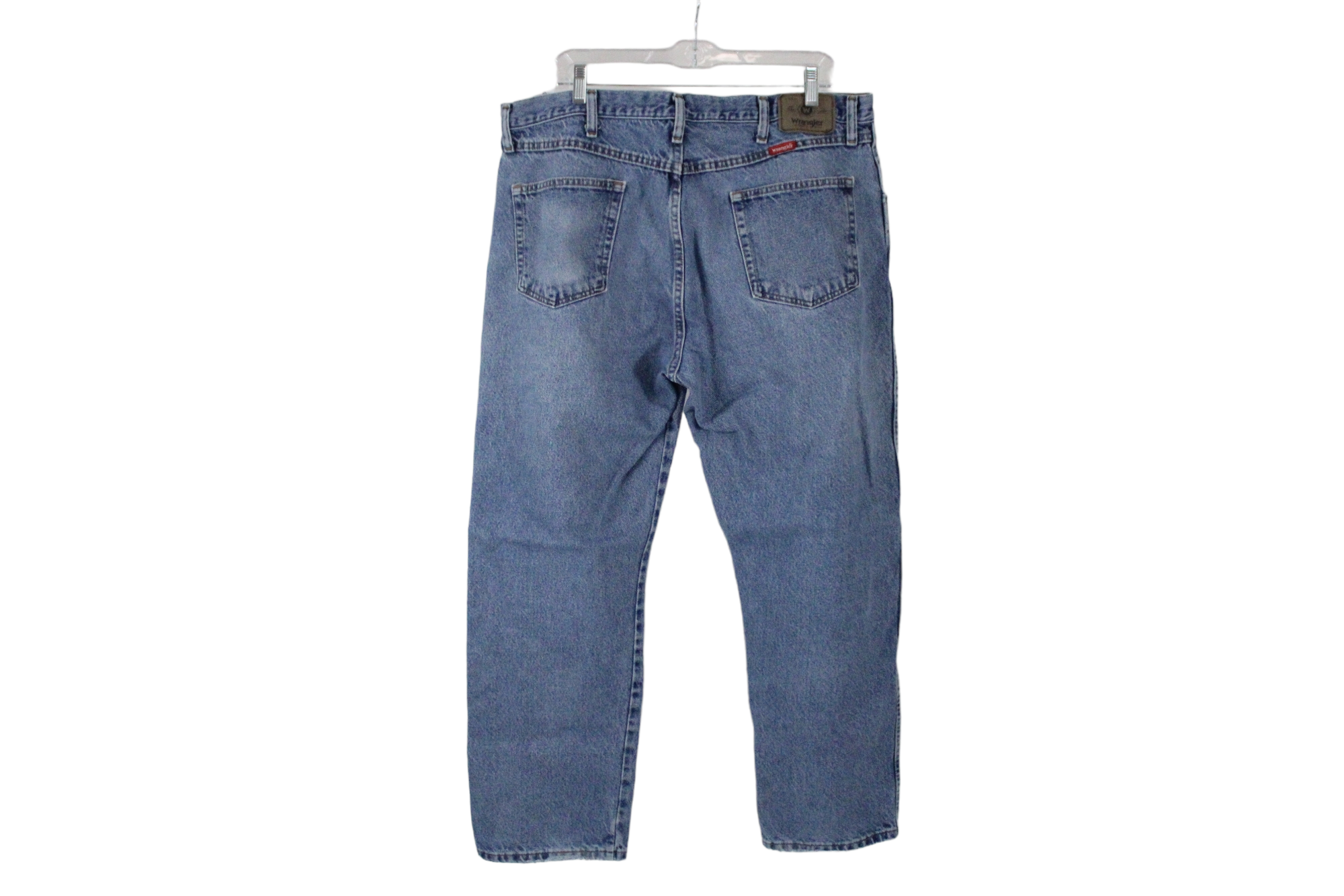 Wrangler Regular Fit Jeans | 40X30