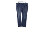 Wrangler Regular Fit Elastic Waist Jeans | 38X29