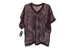 NEW Champro Maroon Pinnie | XL
