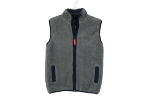 Osh Kosh Gray Vest | 10