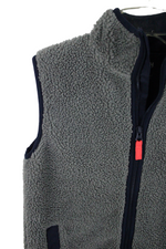 Osh Kosh Gray Vest | 10