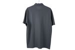 Nike Golf Dri-Fit Gray MT Basketball Polo Shirt | L