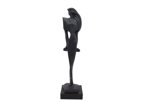 Standing Figure by Fisher for Austin Productions Inc. 1988