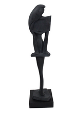 Standing Figure by Fisher for Austin Productions Inc. 1988