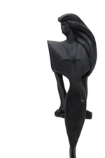 Standing Figure by Fisher for Austin Productions Inc. 1988