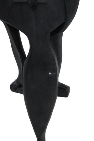 Standing Figure by Fisher for Austin Productions Inc. 1988