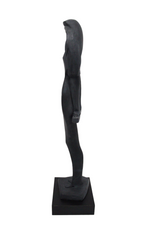 Standing Figure by Fisher for Austin Productions Inc. 1988