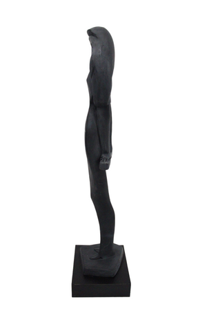 Standing Figure by Fisher for Austin Productions Inc. 1988