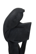 Standing Figure by Fisher for Austin Productions Inc. 1988