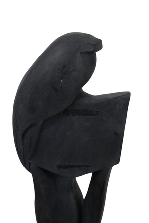 Standing Figure by Fisher for Austin Productions Inc. 1988