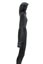 Standing Figure by Fisher for Austin Productions Inc. 1988