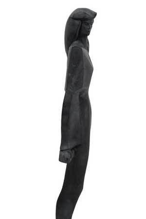 Standing Figure by Fisher for Austin Productions Inc. 1988