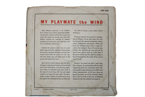 My Playmate The Wind Young People's Records