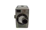 Vintage Kodak Brownie 8mm Movie Camera