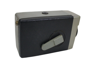 Vintage Kodak Brownie 8mm Movie Camera