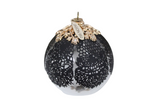 Jason Wu Set of Three Hand Blown Glass Ornaments