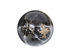 Jason Wu Set of Three Hand Blown Glass Ornaments