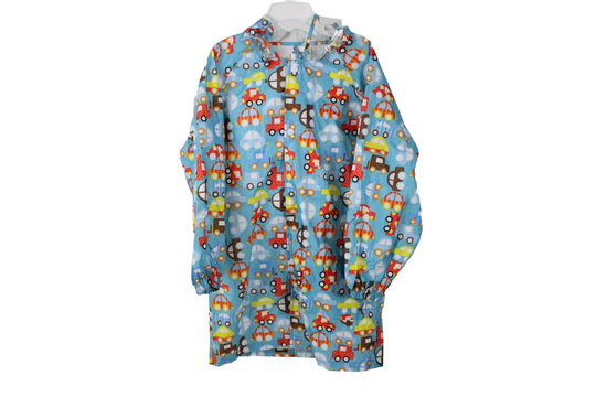 Moremerry Car Jacket | L