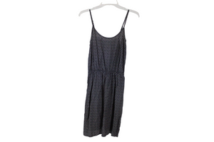Old Navy Black Dress | XS