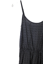 Old Navy Black Dress | XS
