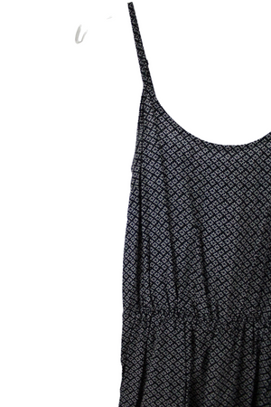 Old Navy Black Dress | XS