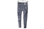 Snakeskin Leggings | S