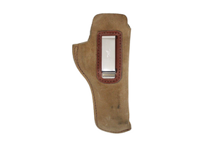 Safariland Ontario, CA Leather Gun Holster