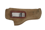 Safariland Ontario, CA Leather Gun Holster