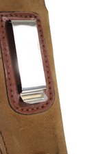Safariland Ontario, CA Leather Gun Holster