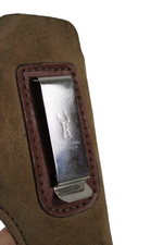 Safariland Ontario, CA Leather Gun Holster