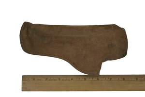 Safariland Ontario, CA Leather Gun Holster