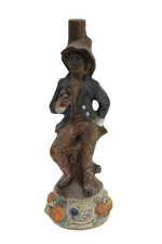 Borghini Lacrima Ceramic Decanter
