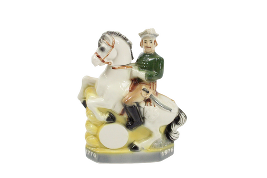 1976 Royal Halburton OMB Liquor Bottle Decanter