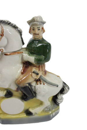 1976 Royal Halburton OMB Liquor Bottle Decanter