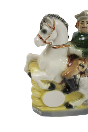 1976 Royal Halburton OMB Liquor Bottle Decanter