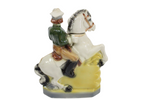 1976 Royal Halburton OMB Liquor Bottle Decanter