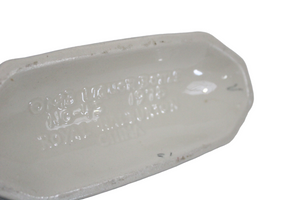 1976 Royal Halburton OMB Liquor Bottle Decanter