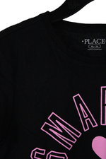 Children's Place "Smart Is The New Pretty" Tee | 14